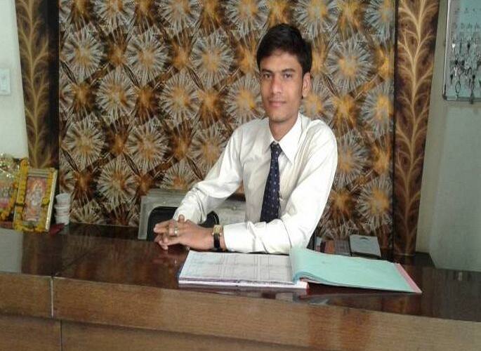 Hotel Dhakad Empire, Dhar 3
